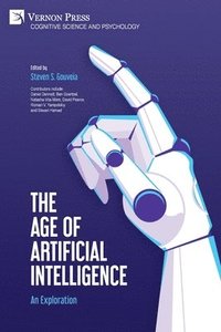 bokomslag The Age of Artificial Intelligence