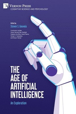bokomslag The Age of Artificial Intelligence