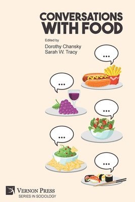 Conversations With Food 1