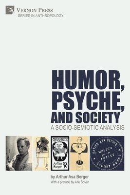 Humor, Psyche, and Society 1