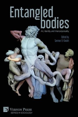 bokomslag Entangled Bodies