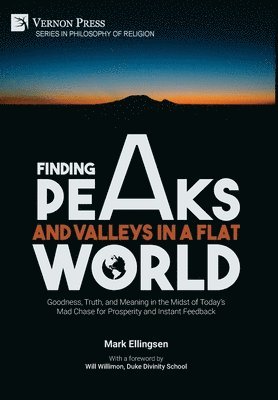 Finding Peaks and Valleys in a Flat World 1