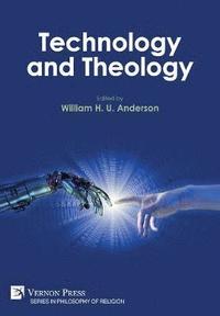 bokomslag Technology and Theology