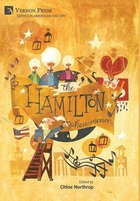 bokomslag Hamilton Phenomenon