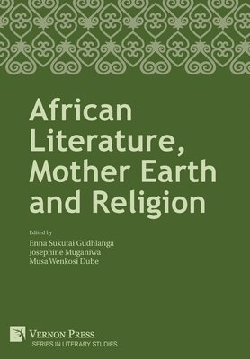 African Literature, Mother Earth and Religion 1