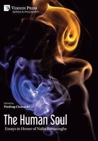 bokomslag The Human Soul: Essays in Honor of Nalin Ranasinghe