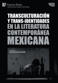 bokomslag Transculturacin y trans-identidades en la literatura contempornea mexicana