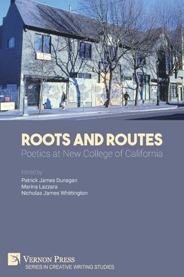Roots And Routes 1