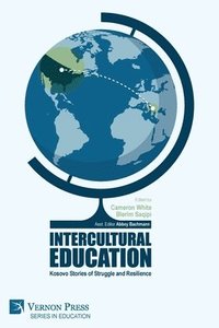 bokomslag Intercultural Education