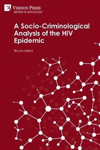 bokomslag A Socio-Criminological Analysis of the HIV Epidemic