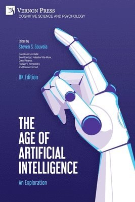 The Age of Artificial Intelligence (UK Edition) 1