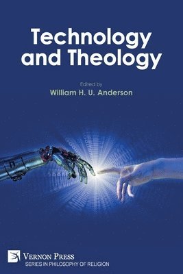 bokomslag Technology and Theology