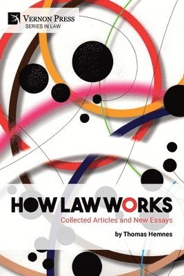 How Law Works 1