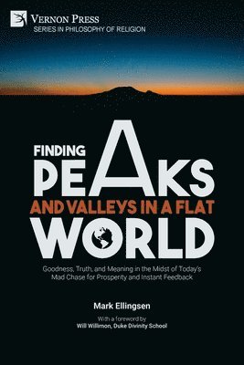 bokomslag Finding Peaks and Valleys in a Flat World