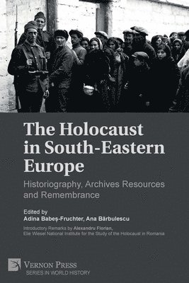 The Holocaust in South-Eastern Europe 1