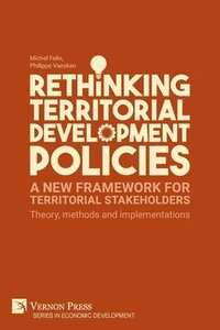 bokomslag Rethinking Territorial Development Policies