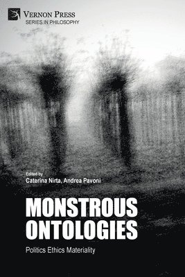 bokomslag Monstrous Ontologies