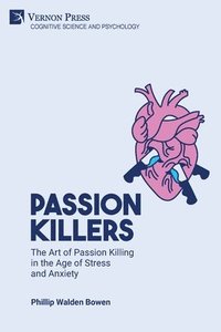 bokomslag Passion killers