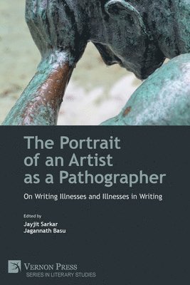 Jayjit Sarkar, Jagannath Basu - Portrait of an Artist as a Pathographer, Häftad