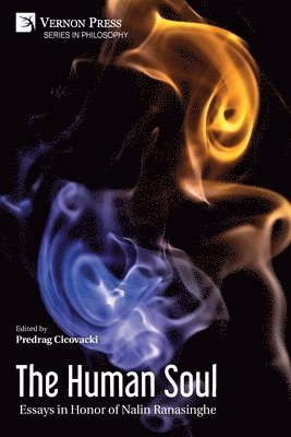 Predrag Cicovacki - Human Soul, Häftad