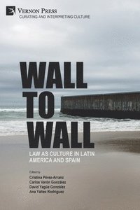 bokomslag Wall to Wall