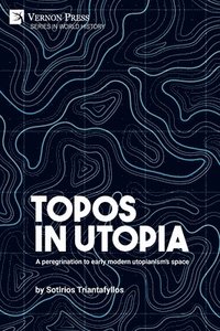 bokomslag Topos in Utopia