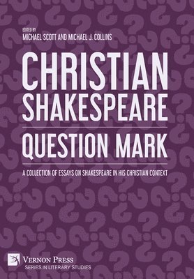 Christian Shakespeare: Question Mark 1