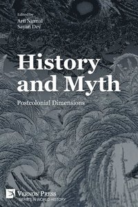bokomslag History and Myth