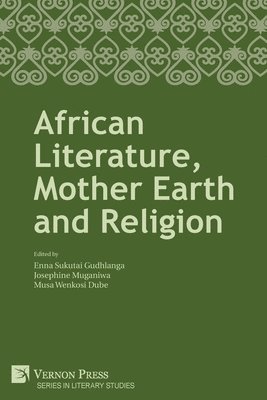 African Literature, Mother Earth and Religion 1