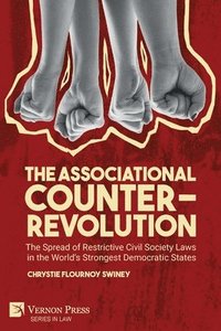 bokomslag The Associational Counter-Revolution