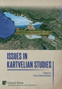 bokomslag Issues in Kartvelian Studies