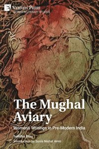 bokomslag The Mughal Aviary