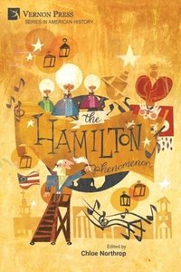 bokomslag Hamilton Phenomenon