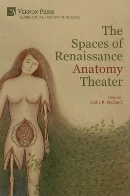 The Spaces of Renaissance Anatomy Theater 1