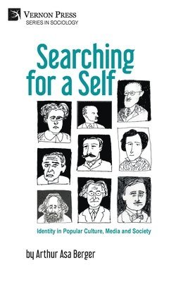 Searching for a Self 1