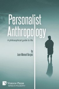 bokomslag Personalist Anthropology