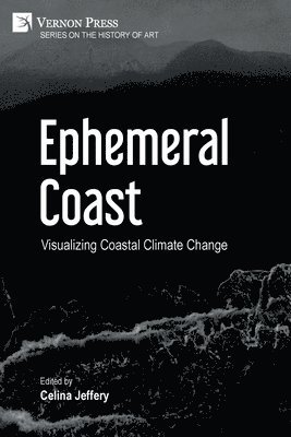 bokomslag Ephemeral Coast