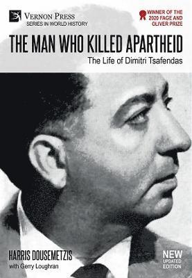 The Man who Killed Apartheid: The Life of Dimitri Tsafendas 1