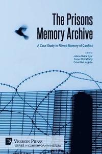 bokomslag The Prisons Memory Archive