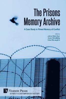 Jolene Mairs Dyer, Conor McCafferty, Cahal McLaughlin, Cahal Mclaughlin - Prisons Memory Archive, Häftad
