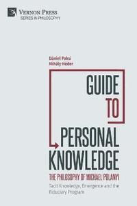 bokomslag Guide to Personal Knowledge