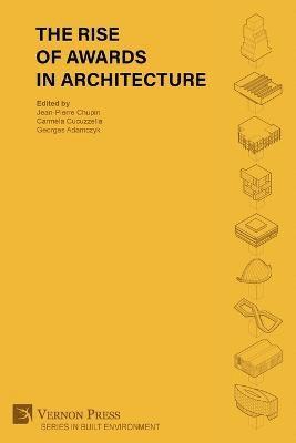 Rise of Awards in Architecture