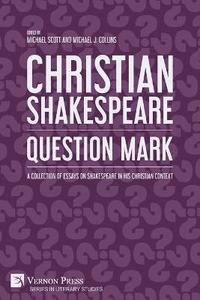 bokomslag Christian Shakespeare
