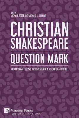 Christian Shakespeare 1