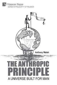 bokomslag The Anthropic Principle