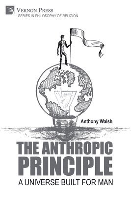 bokomslag Anthropic Principle