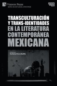 bokomslag Transculturacion y trans-identidades en la literatura contemporanea mexicana