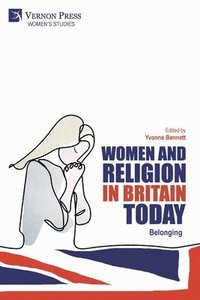 bokomslag Women and Religion in Britain Today