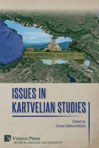 bokomslag Issues in Kartvelian Studies