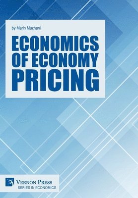 bokomslag Economics of Economy Pricing